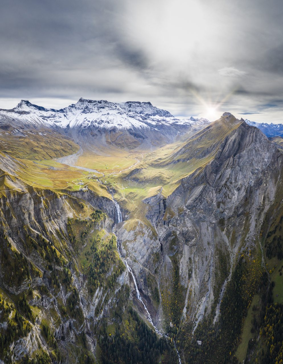 Berner Oberland für "abenteuer und reisen"