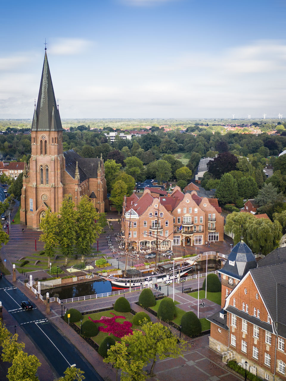 Papenburg 2020