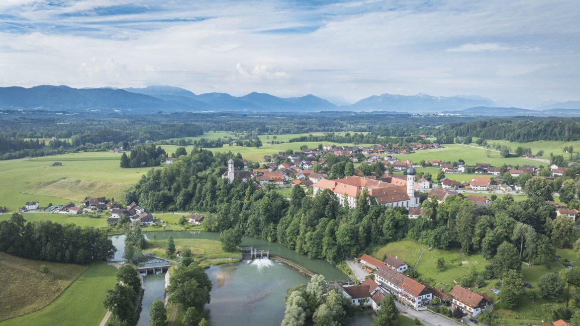Klosterhotel Beuerberg