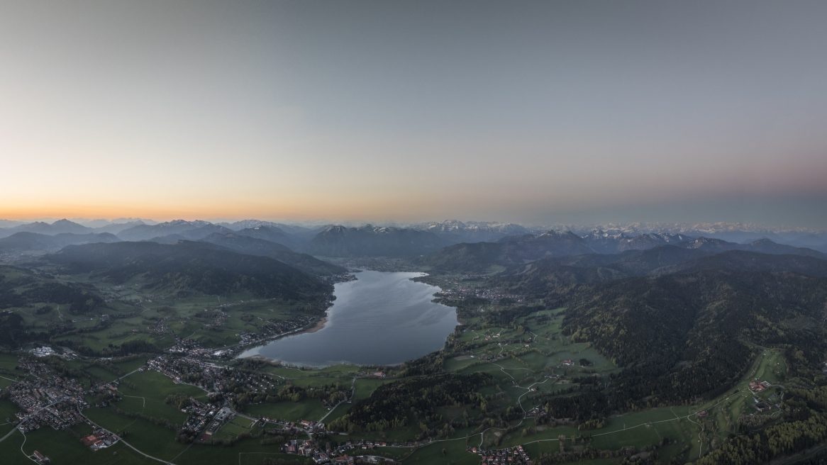 Tegernsee-Highlights